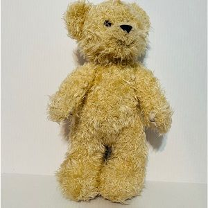 The Cherish Collection Nova Plush Stand Up Bear